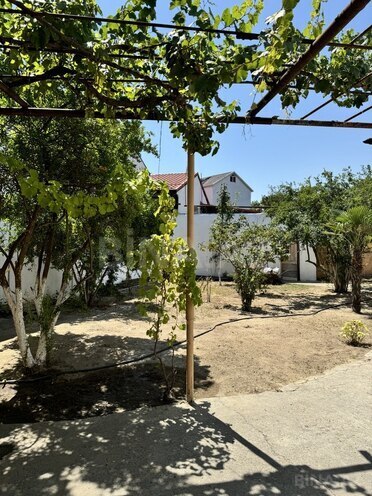 7 otaqlı həyət evi/bağ evi - Zabrat q. - 158 m² (14)