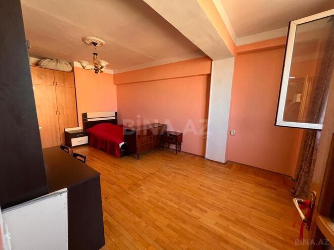 3-комн. вторичка - м. Иншаатчылар - 90 м² (6)