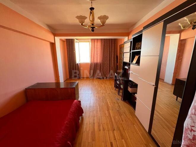 3-комн. вторичка - м. Иншаатчылар - 90 м² (5)