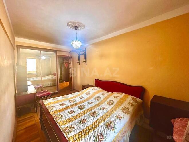 3-комн. вторичка - м. Иншаатчылар - 90 м² (4)