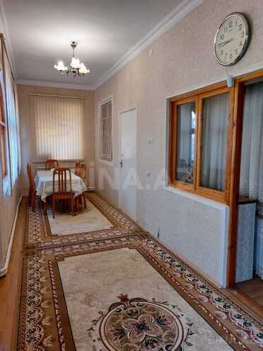 5 otaqlı həyət evi/bağ evi - Buzovna q. - 300 m² (3)