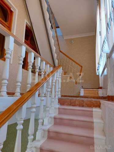 5 otaqlı həyət evi/bağ evi - Buzovna q. - 300 m² (11)