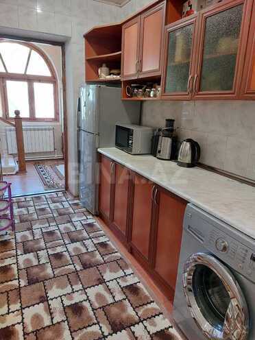 5 otaqlı həyət evi/bağ evi - Buzovna q. - 300 m² (6)