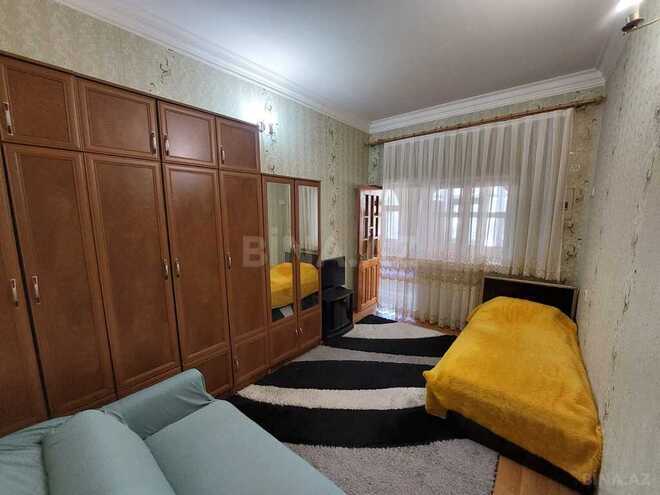 5 otaqlı həyət evi/bağ evi - Buzovna q. - 300 m² (8)