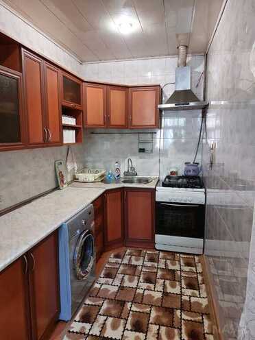 5 otaqlı həyət evi/bağ evi - Buzovna q. - 300 m² (5)