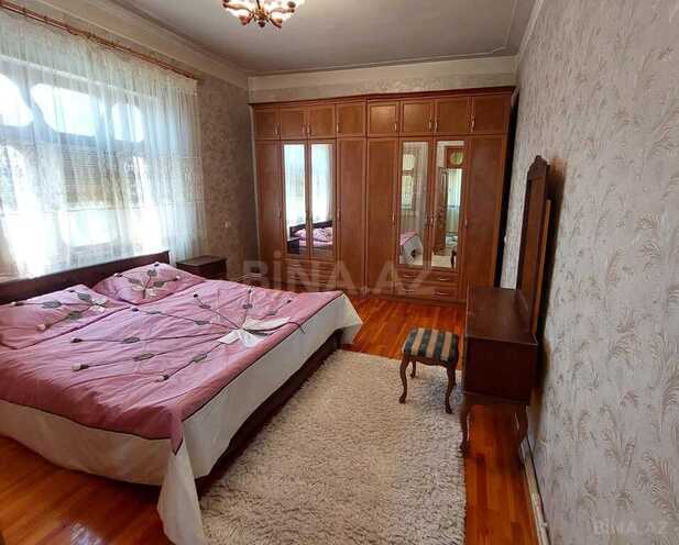5 otaqlı həyət evi/bağ evi - Buzovna q. - 300 m² (17)