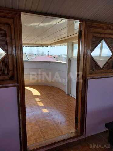 5 otaqlı həyət evi/bağ evi - Buzovna q. - 300 m² (18)
