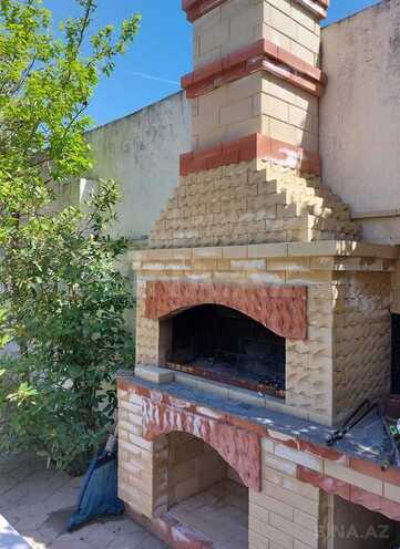 5 otaqlı həyət evi/bağ evi - Buzovna q. - 300 m² (24)