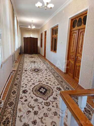 5 otaqlı həyət evi/bağ evi - Buzovna q. - 300 m² (13)