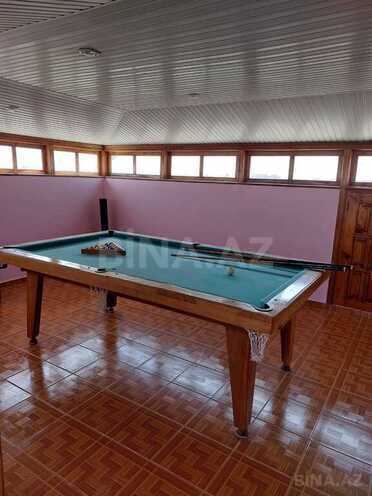 5 otaqlı həyət evi/bağ evi - Buzovna q. - 300 m² (20)