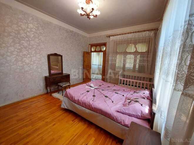 5 otaqlı həyət evi/bağ evi - Buzovna q. - 300 m² (16)
