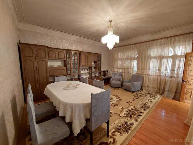 5 otaqlı həyət evi/bağ evi - Buzovna q. - 300 m² (14)