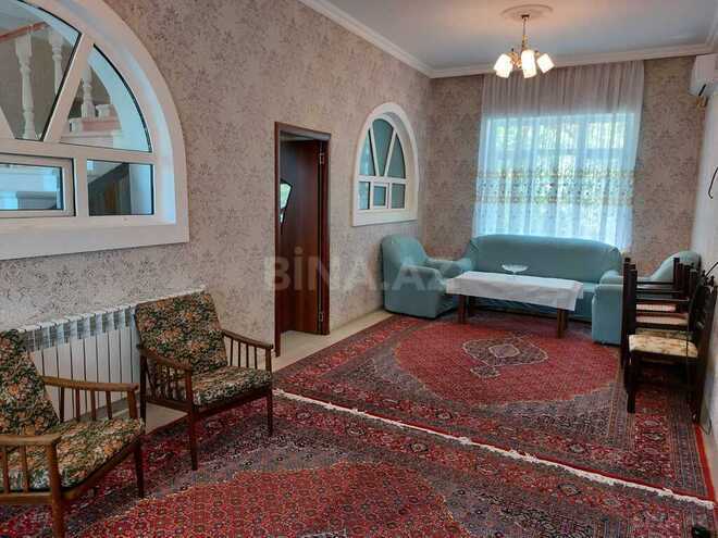 5 otaqlı həyət evi/bağ evi - Buzovna q. - 300 m² (21)