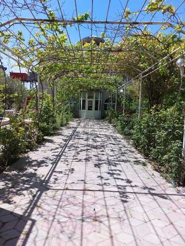 5 otaqlı həyət evi/bağ evi - Buzovna q. - 300 m² (10)