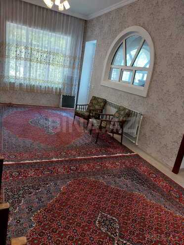 5 otaqlı həyət evi/bağ evi - Buzovna q. - 300 m² (9)