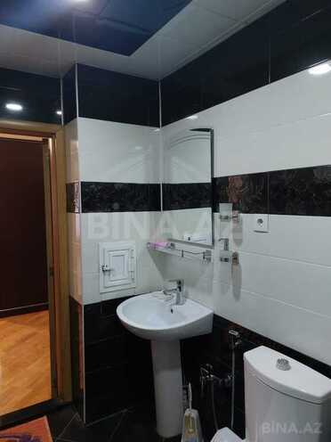 2-комн. новостройка - м. Шах Исмаил Хатаи - 80 м² (4)