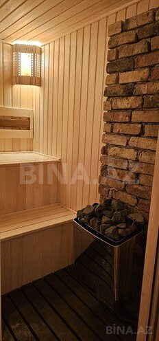 7-комн. дом/дача - пос. Нардаран - 300 м² (11)