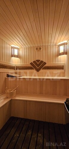 7-комн. дом/дача - пос. Нардаран - 300 м² (4)