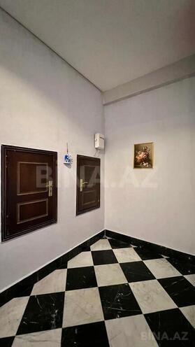 2-комн. новостройка - м. Ичеришехер - 82 м² (17)