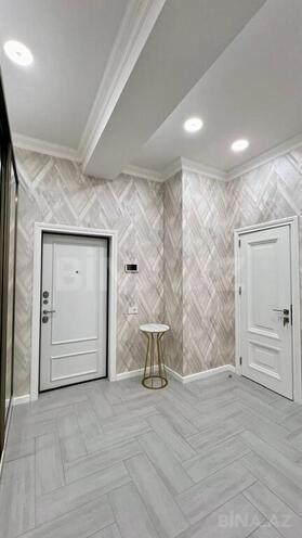 2-комн. новостройка - м. Ичеришехер - 82 м² (4)