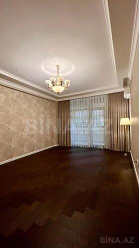 2-комн. новостройка - м. Ичеришехер - 82 м² (10)