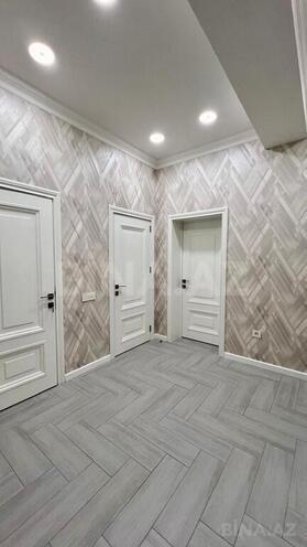 2-комн. новостройка - м. Ичеришехер - 82 м² (3)