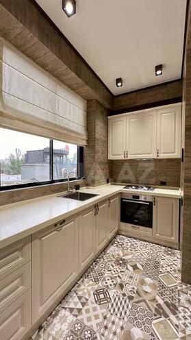 2-комн. новостройка - м. Ичеришехер - 82 м² (8)