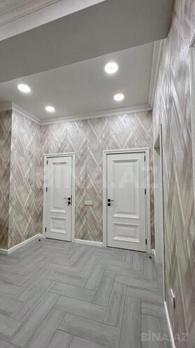 2-комн. новостройка - м. Ичеришехер - 82 м² (29)