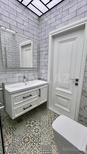 2-комн. новостройка - м. Ичеришехер - 82 м² (14)