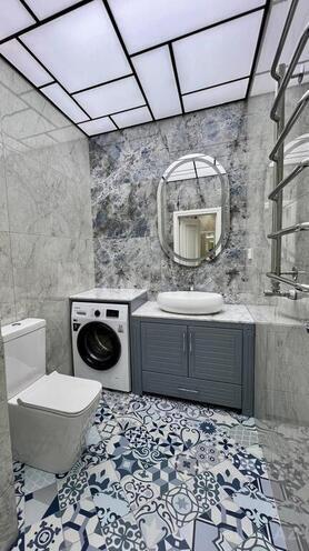 2-комн. новостройка - м. Ичеришехер - 82 м² (6)