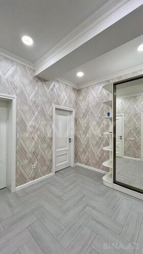 2-комн. новостройка - м. Ичеришехер - 82 м² (28)