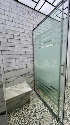 2-комн. новостройка - м. Ичеришехер - 82 м² (24)
