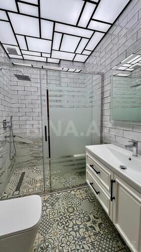 2-комн. новостройка - м. Ичеришехер - 82 м² (12)