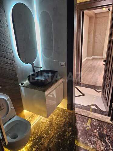 Продаётся 3-комн. новостройка 114 м², м. 28 мая, photo 24 from 29