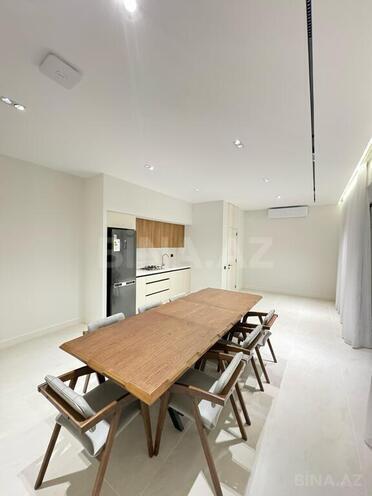 6 otaqlı həyət evi/bağ evi - Mərdəkan q. - 400 m² (14)