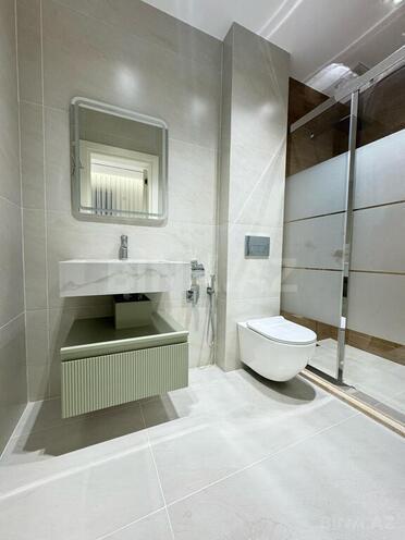 6 otaqlı həyət evi/bağ evi - Mərdəkan q. - 400 m² (28)