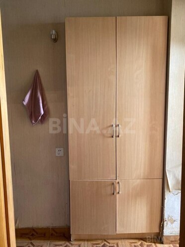 2 otaqlı həyət evi/bağ evi - Sabunçu q. - 49 m² (8)