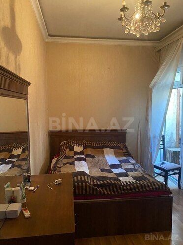 2 otaqlı həyət evi/bağ evi - Sabunçu q. - 49 m² (1)