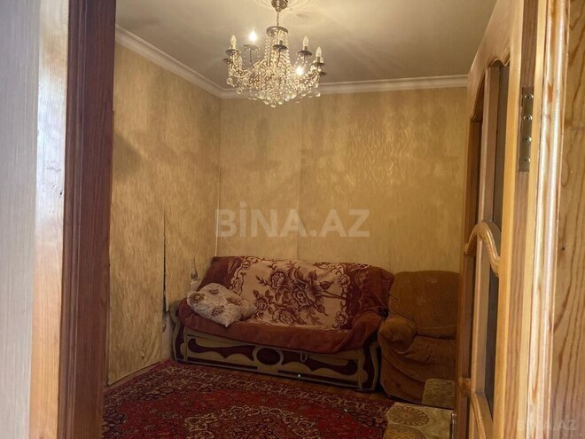 2 otaqlı həyət evi/bağ evi - Sabunçu q. - 49 m² (2)