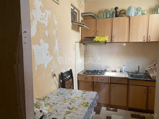 2 otaqlı həyət evi/bağ evi - Sabunçu q. - 49 m² (10)