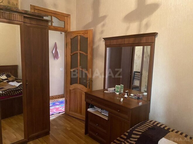 2 otaqlı həyət evi/bağ evi - Sabunçu q. - 49 m² (6)