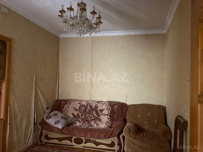 2 otaqlı həyət evi/bağ evi - Sabunçu q. - 49 m² (4)
