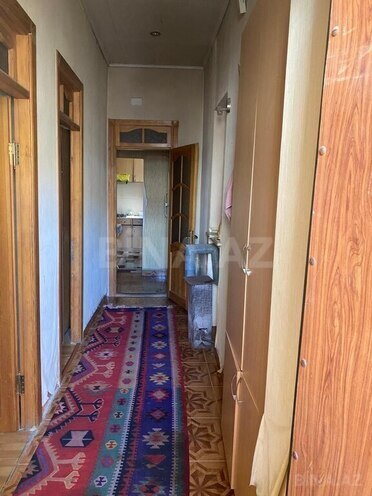 2 otaqlı həyət evi/bağ evi - Sabunçu q. - 49 m² (7)