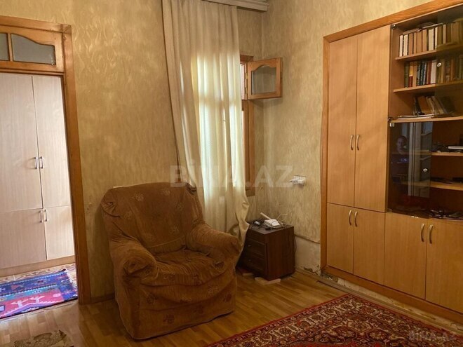 2 otaqlı həyət evi/bağ evi - Sabunçu q. - 49 m² (3)