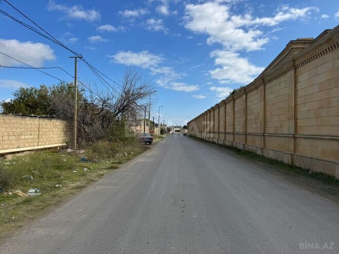 Satılır  torpaq 8 sot, Şüvəlan q., photo 8 from 11
