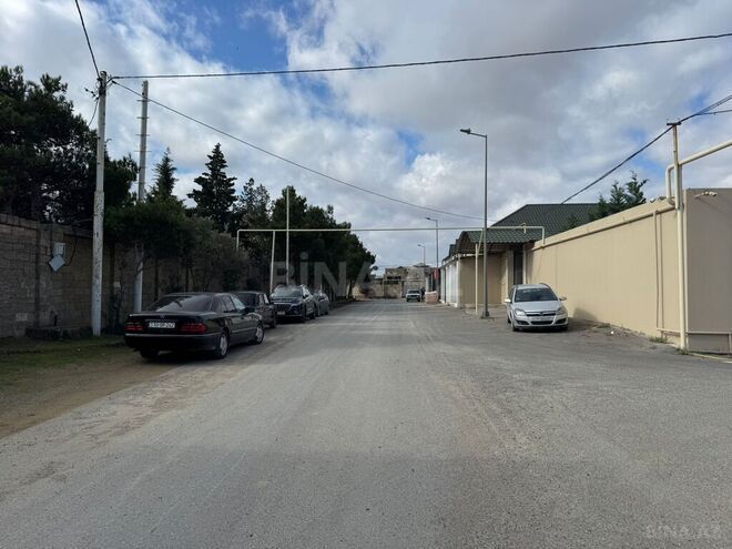 Satılır  torpaq 8 sot, Şüvəlan q., photo 10 from 11