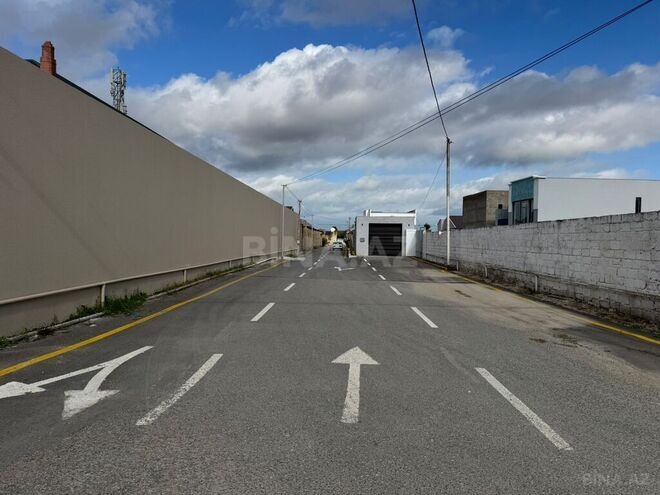 Satılır  torpaq 8 sot, Şüvəlan q., photo 9 from 11
