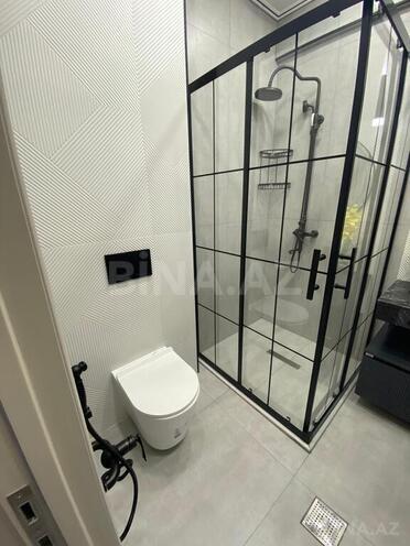 İcarəyə verilir 2 otaqlı yeni tikili 110 m², 8 Noyabr m., photo 10 from 12