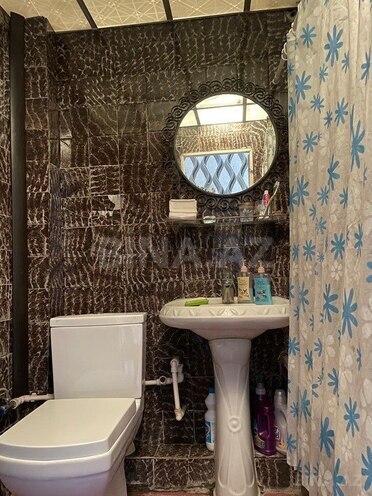 2 otaqlı köhnə tikili - Yasamal q. - 65 m² (8)