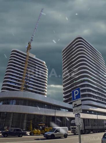 4-комн. новостройка - пос. Аг шехер - 225 м² (5)